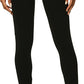 Jockey Women's Cotton Stretch Basic Ankle Legging with Side Pocket