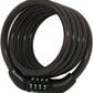 Master Lock 8143D Bike Lock Cable with Combination