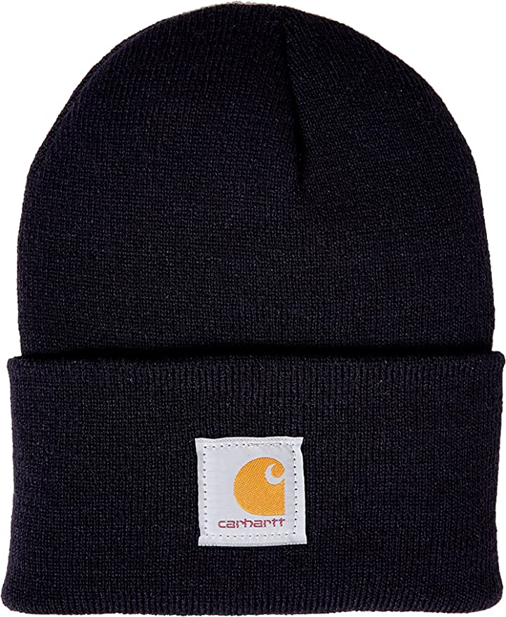 Carhartt Men's Knit Cuffed Beanie