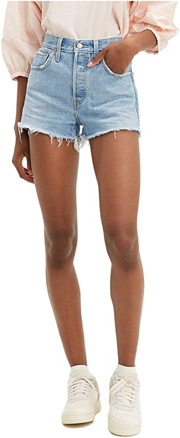 Levi's Women's 501 Original Shorts