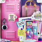 REAL LITTLES - Collectible Micro Locker with 15 Stationary Surprises Inside! (25263)
