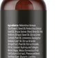 M3 Naturals Anti Cellulite Massage Oil Infused with Collagen and Stem Cell Help Tighten Tone Stretch Marks | Skin Firming Cellulite Remover Treatment | 8 Fl Oz