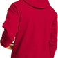 Hanes Men's Sweatshirt, EcoSmart Fleece Hoodie, Cotton-Blend Fleece Hooded Sweatshirt, Plush Fleece Pullover Hoodie