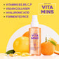 Wet n Wild Take Your Vitamins Super Nutrient Face Mist Clear Take Your Vitamins 1114736