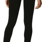 Jockey Women's Cotton Stretch Basic Ankle Legging with Side Pocket