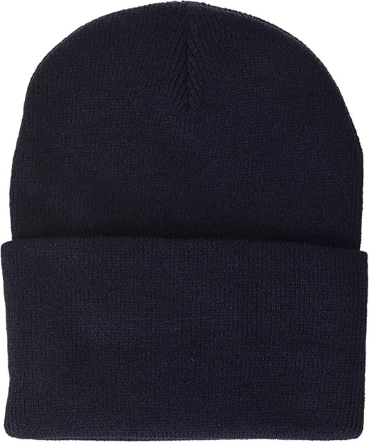 Carhartt Men's Knit Cuffed Beanie