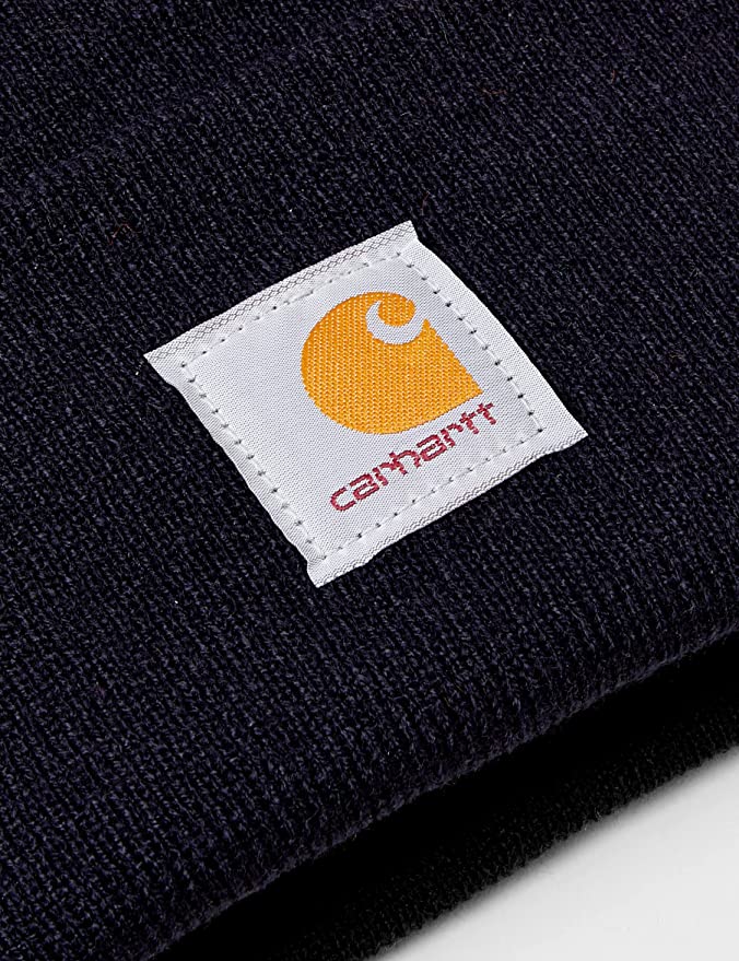 Carhartt Men's Knit Cuffed Beanie