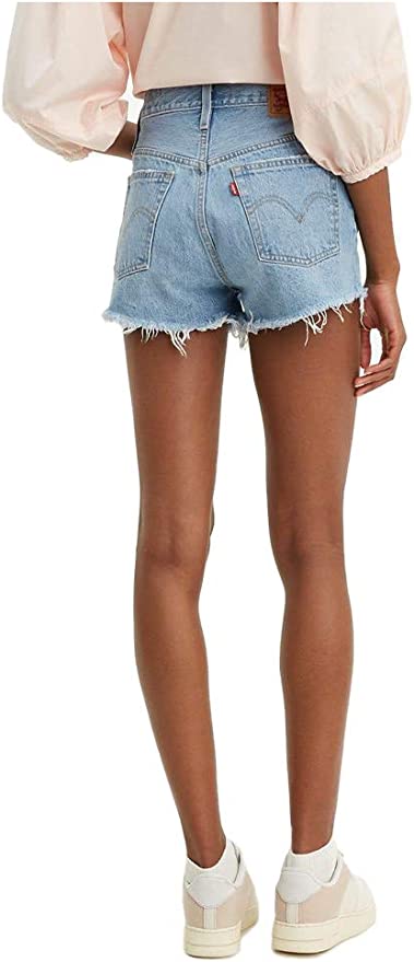 Levi's Women's 501 Original Shorts