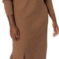 The Drop Women's Renata Rib Midi Dress