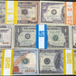 The Official TikTok Prop Money Set