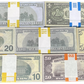 The Official TikTok Prop Money Set