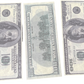 The Official TikTok Prop Money Set