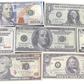 The Official TikTok Prop Money Set