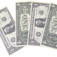 The Official TikTok Prop Money Set