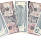 The Official TikTok Prop Money Set